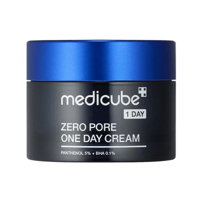 Medicube - Zero Pore One Day Cream - 50ml