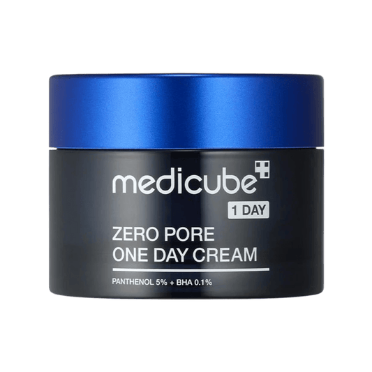 Medicube - Zero Pore One Day Cream - 50ml