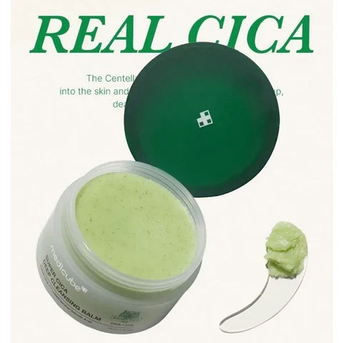 Medicube - Super Cica Deep Cleansing Balm 100ml