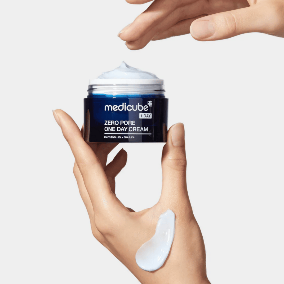Medicube - Zero Pore One Day Cream - 50ml