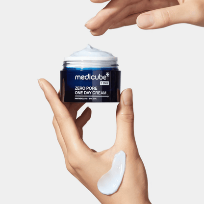 Medicube - Zero Pore One Day Cream - 50ml