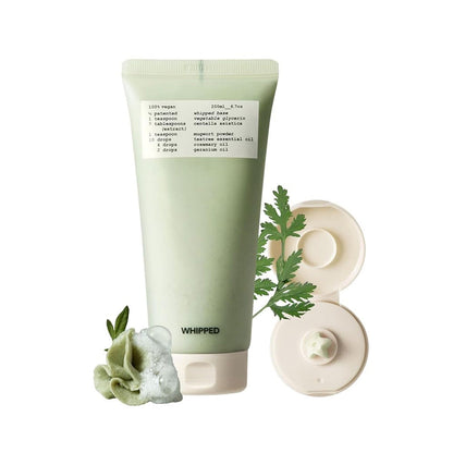Whipped - Vegan Pack Cleanser Mini