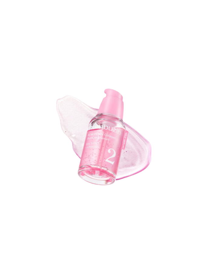 Numbuzin No.2 Rose PDRN Collagen Plumping Serum 30ml
