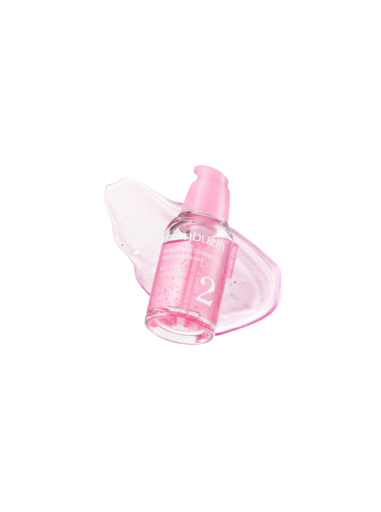 Numbuzin No.2 Rose PDRN Collagen Plumping Serum 30ml