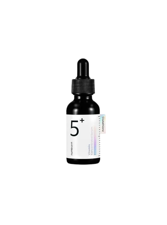 Numbuzin No.5 Vitamin Concentrated Serum 30ml