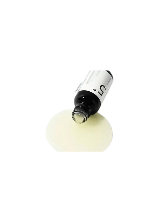 Numbuzin - No.5 Vitamin Concentrated Serum – Brightening & Tone Correcting Serum 30ml
