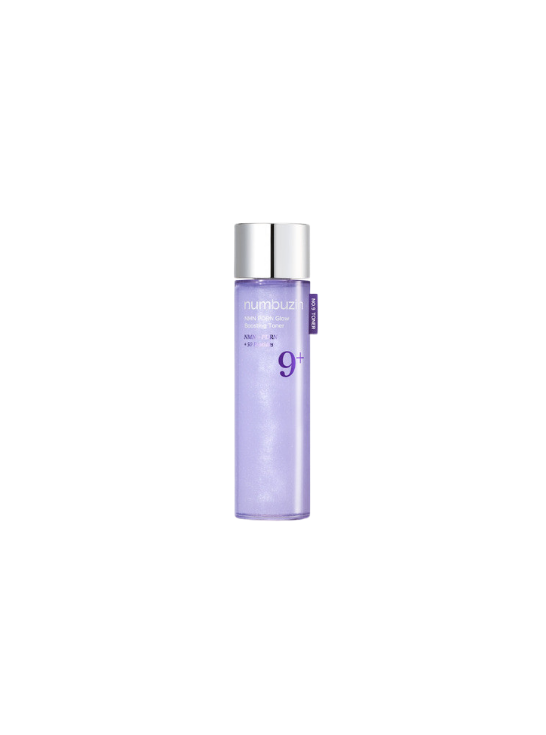 Numbuzin No.9 NAD+ PDRN Glow Boosting Toner