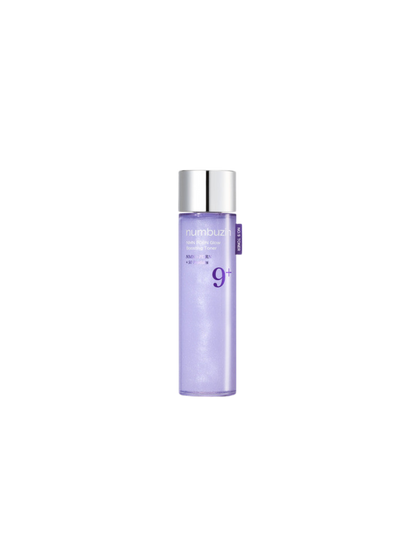Numbuzin No.9 NAD+ PDRN Glow Boosting Toner