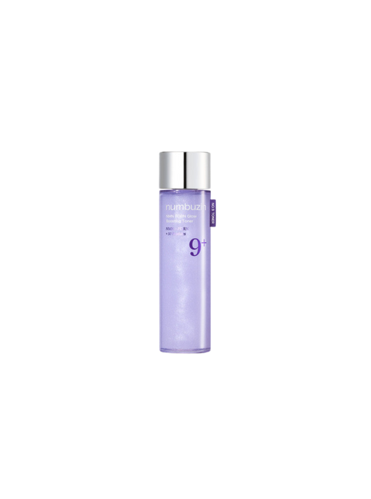 Numbuzin No.9 NAD+ PDRN Glow Boosting Toner