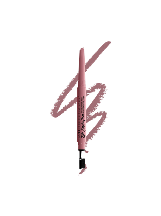 NYX Epic Smoke Liner vegan smokey eyeliner