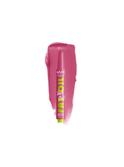 NYX - Fat Oil - stick click shiny lip balm