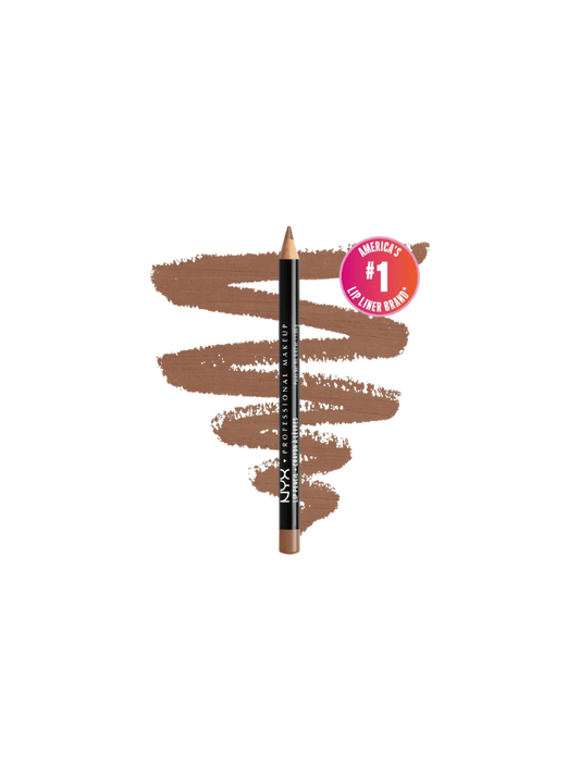 NYX Long-Lasting Slim Lip Pencil