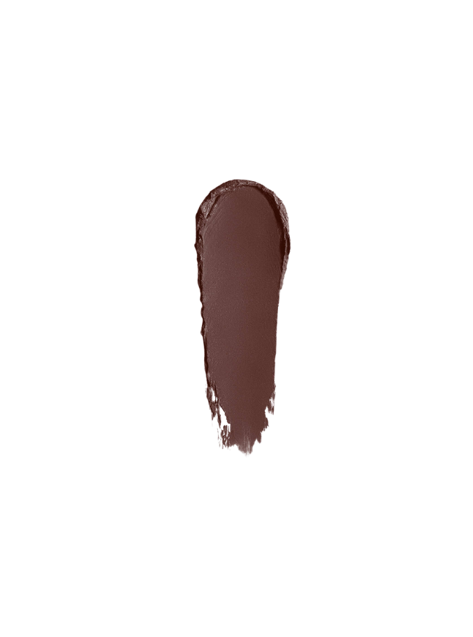 NYX - Makeup Suede Matte Lipstick - Cold Brew 3.5g