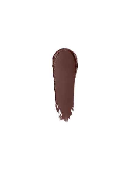 NYX - Makeup Suede Matte Lipstick - Cold Brew 3.5g