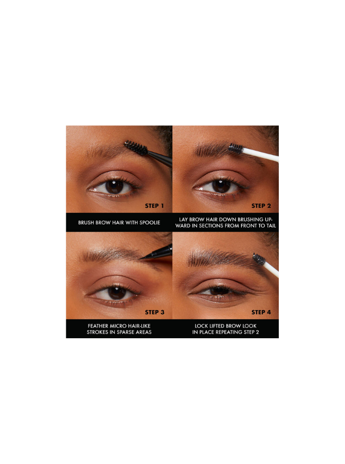 NYX - The Brow Glue Tinted Instant Brow Styler