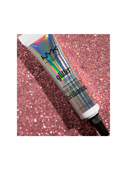 NYX - Glitter primer- base perfectrice brillance