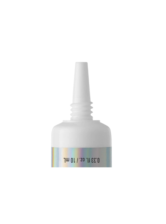 NYX - Glitter primer- base perfectrice brillance