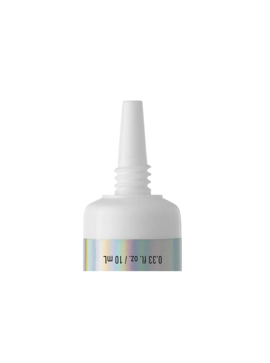 NYX - Glitter primer- base perfectrice brillance