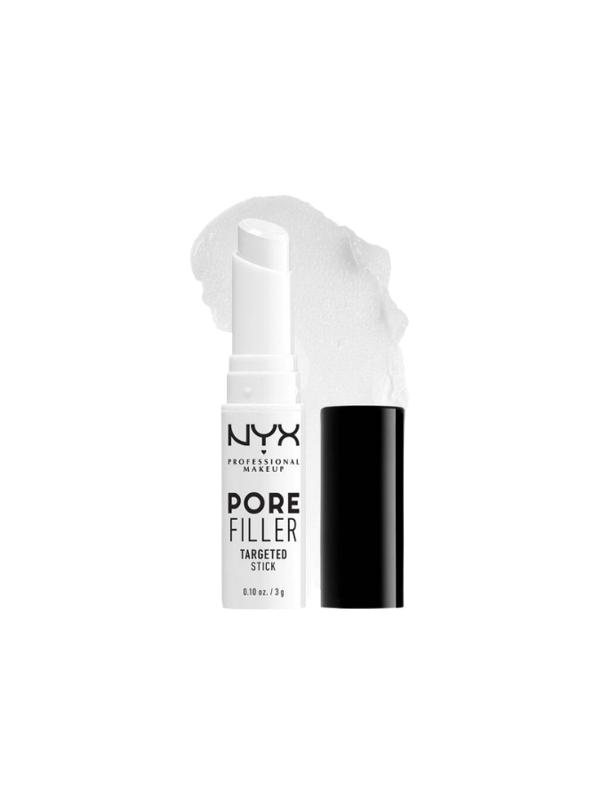 NYX Pore Filler targeted blur stick