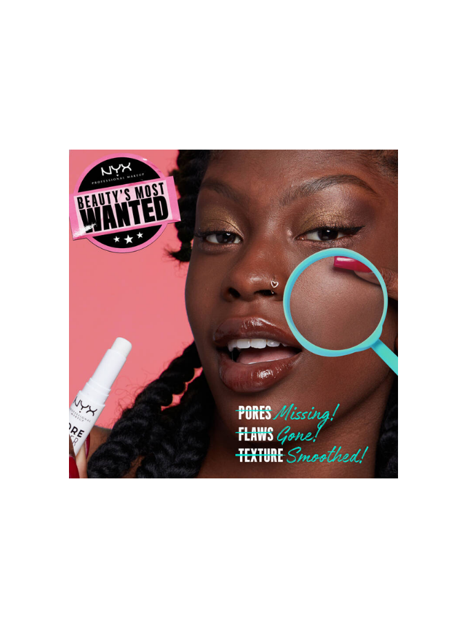NYX - Pore filler targeted stick- blur stick