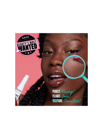 NYX - Pore filler targeted stick- blur stick