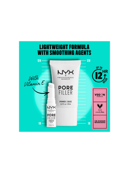 NYX - Pore filler targeted stick- blur stick