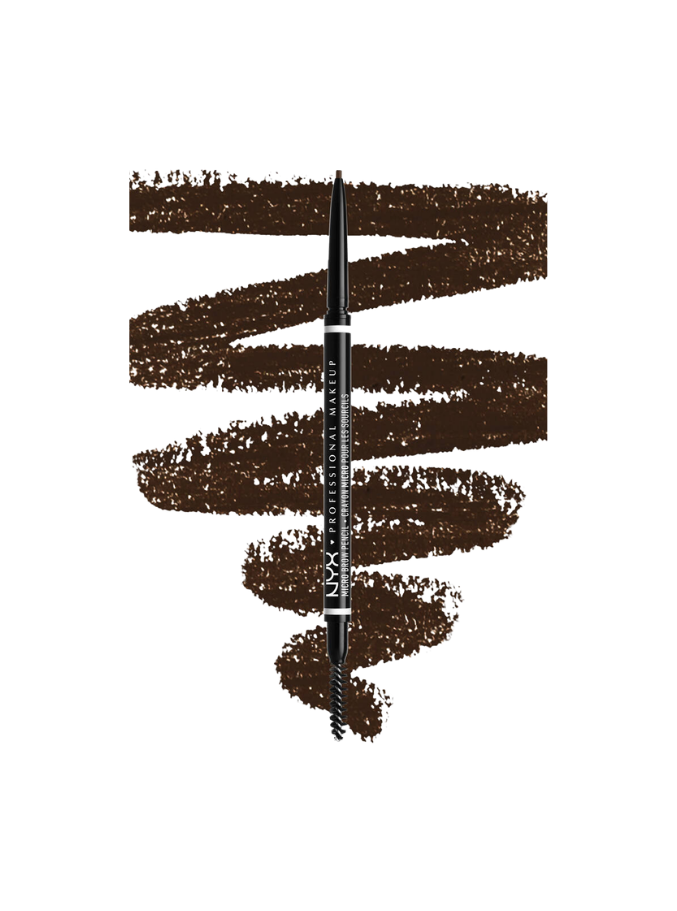 NYX Micro Brow Pencil