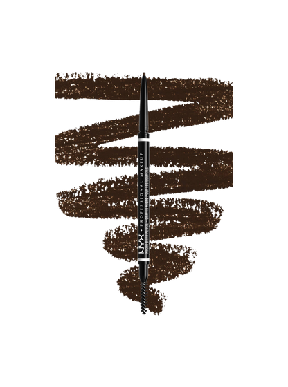 NYX Micro Brow Pencil