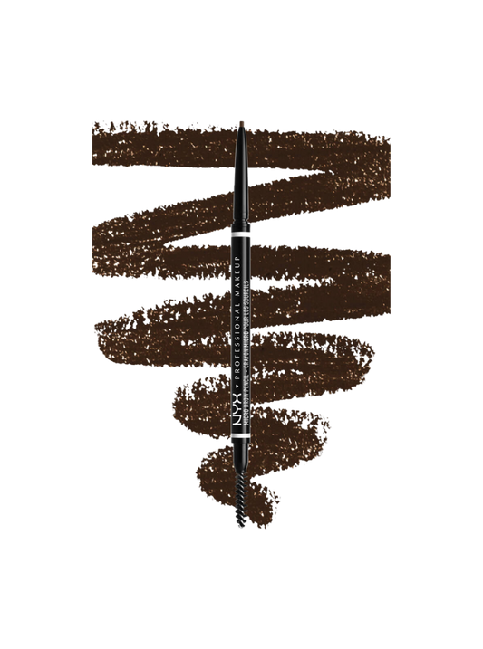 NYX Micro Brow Pencil