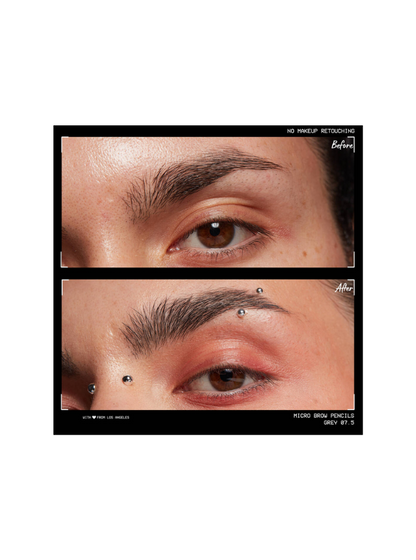 NYX - Ladies Micro Brow Pencil
