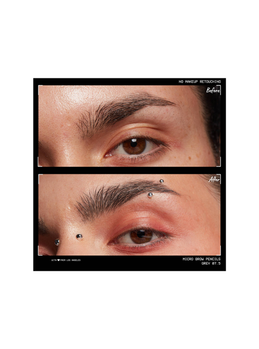 NYX - Ladies Micro Brow Pencil