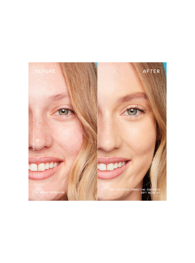 NYX - Pro Fix Stick Correcting Concealer