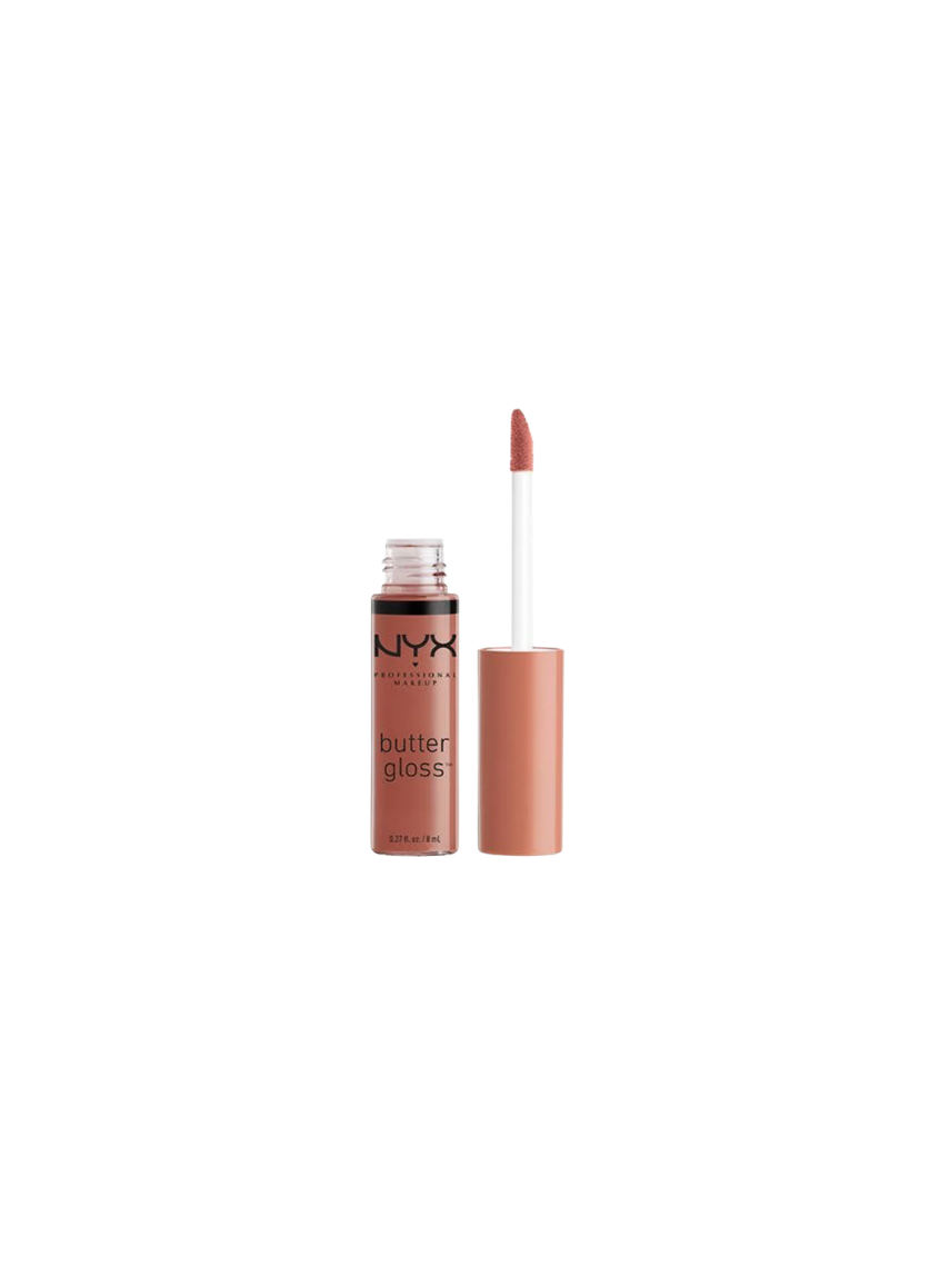 NYX Butter Lip Gloss
