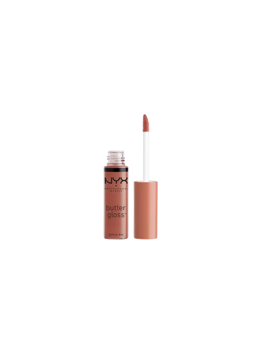 NYX Butter Lip Gloss