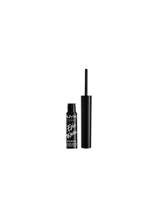 NYX Epic Wear Liquid Liner waterproof eyeliner