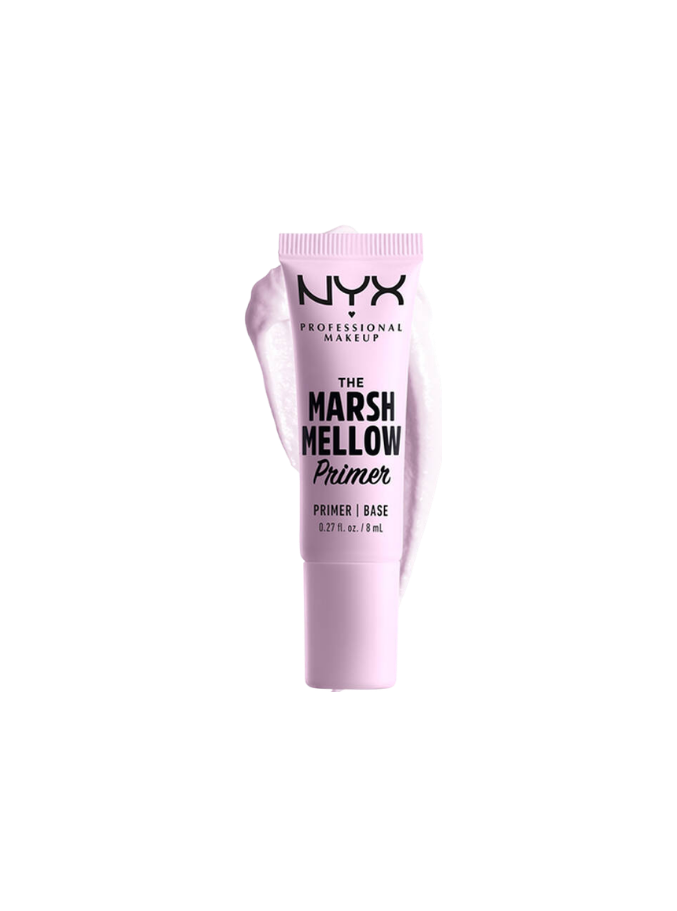NYX The Marshmellow Smoothing Primer