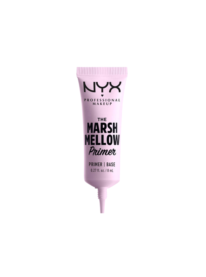 NYX - The Marsh Mellow Primer