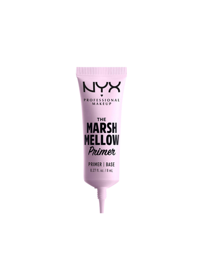 NYX - The Marsh Mellow Primer