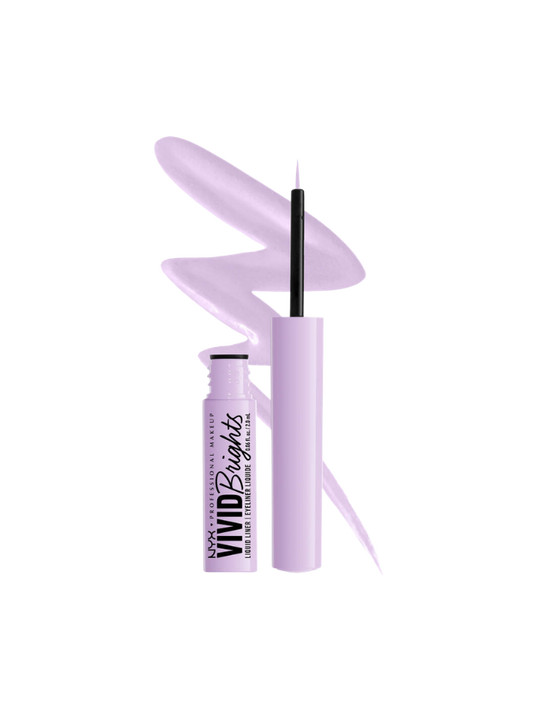 NYX Vivid Brights Liquid Liner
