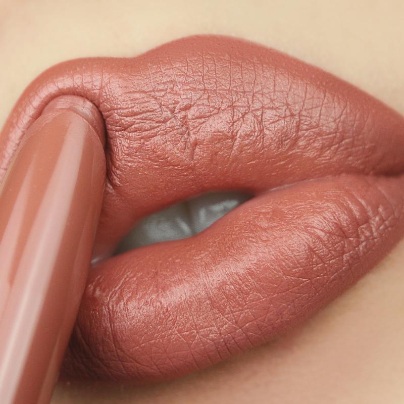 Colourpop - Parker lippie stix - TOPSHELF