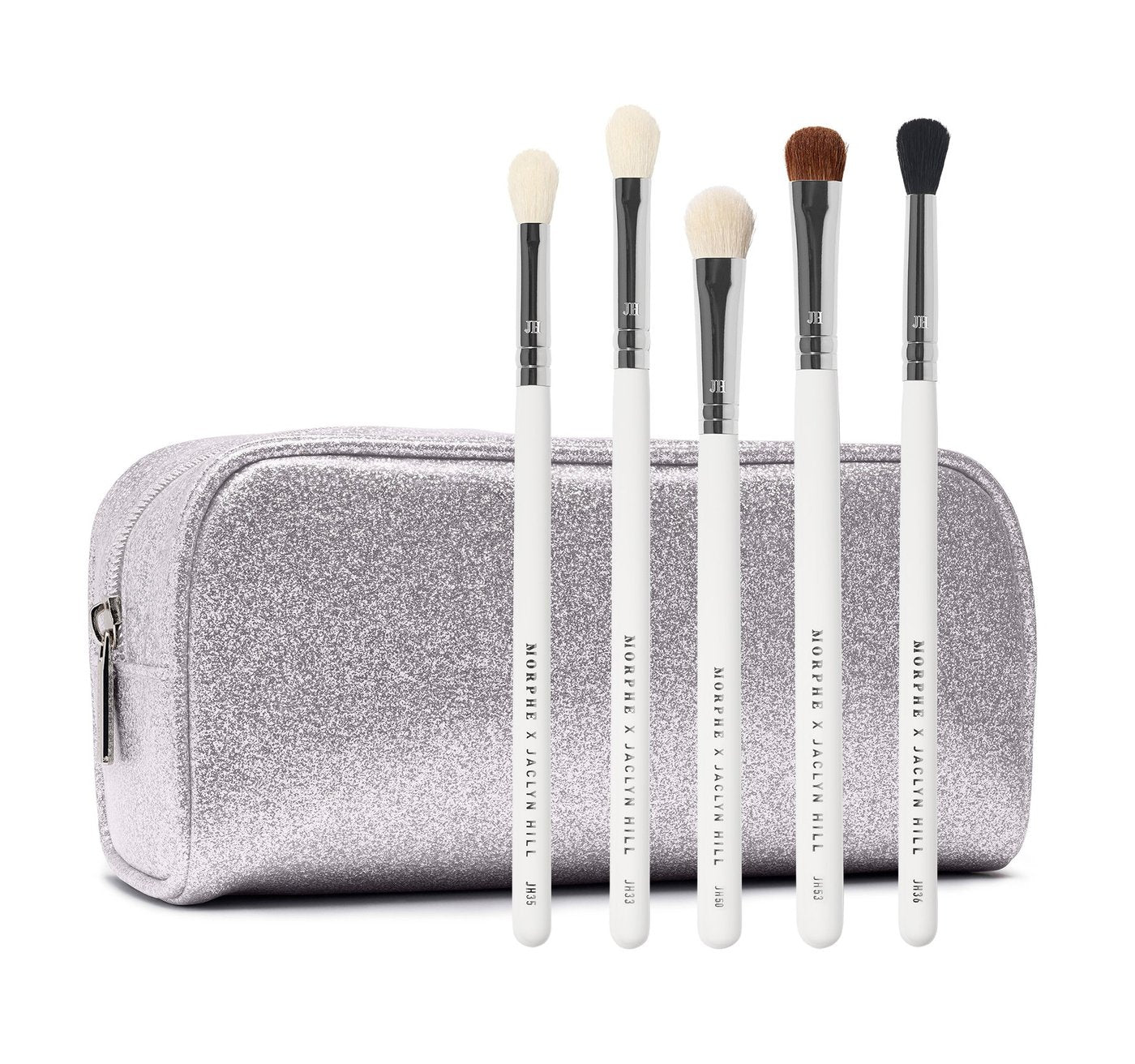 MORPHE - MORPHE X JACLYN HILL ALL THE BLENDS - TOPSHELF