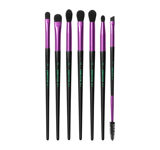 MORPHE X NIKITA EYE BRUSH SET - TOPSHELF