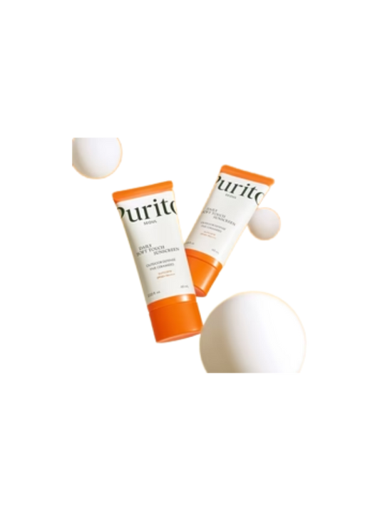 Purito Seoul - Daily Soft Touch Sunscreen – Lightweight Comfort UV Protection Sunscreen 60ml