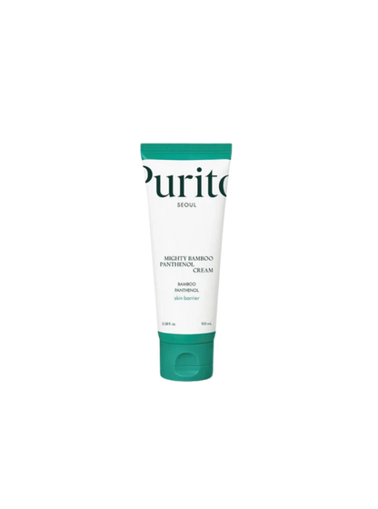 Purito Seoul Mighty Bamboo Panthenol Cream 100ml