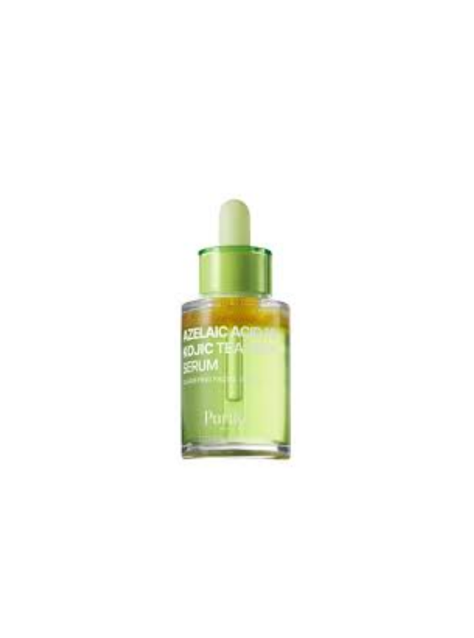 Purito Seoul Azelaic Acid 10 Kojic Azulene Serum 30ml