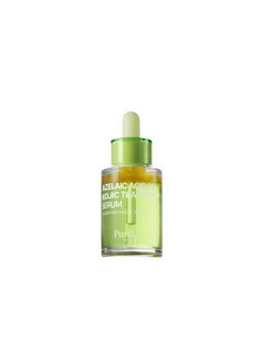 Purito Seoul Azelaic Acid 10 Kojic Azulene Serum 30ml