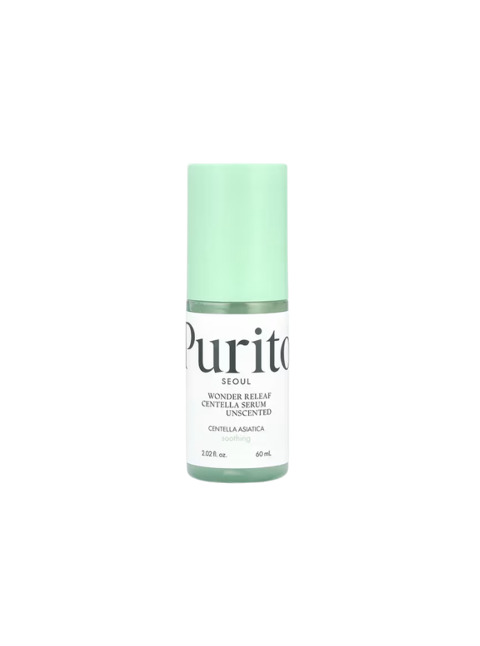 Purito Seoul Wonder Releaf Centella Serum 60ml