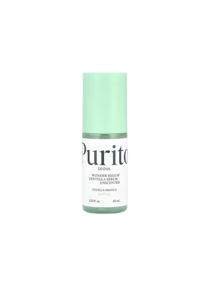 Purito Seoul Wonder Releaf Centella Serum 60ml