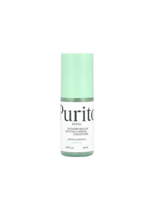 Purito Seoul Wonder Releaf Centella Serum 60ml