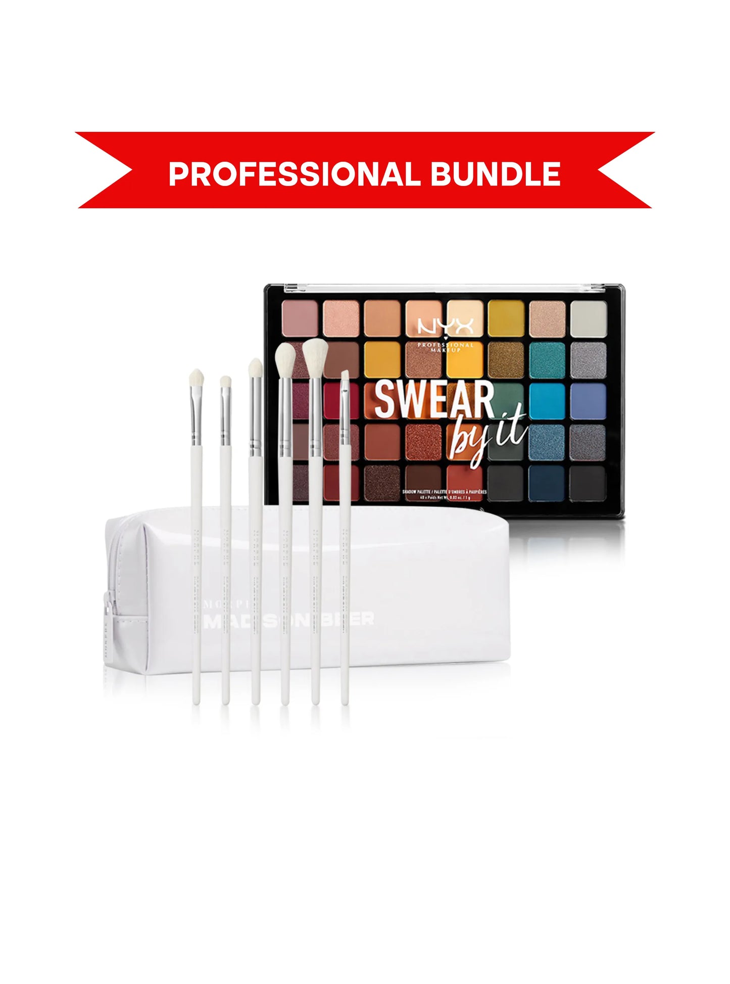 Professional bundle - TOPSHELF